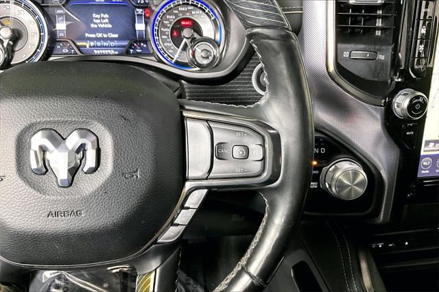 Used 2019 RAM 1500 For Sale in OLIVE BRANCH, MS