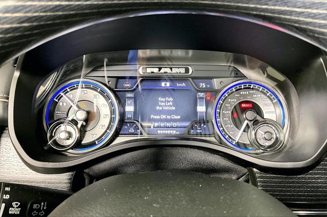 Used 2019 RAM 1500 For Sale in OLIVE BRANCH, MS