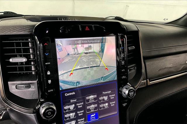 Used 2019 RAM 1500 For Sale in OLIVE BRANCH, MS