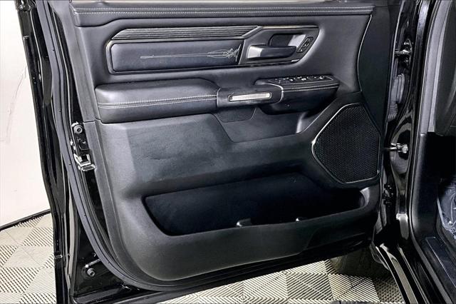 Used 2019 RAM 1500 For Sale in OLIVE BRANCH, MS