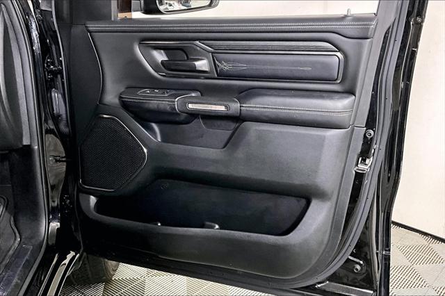 Used 2019 RAM 1500 For Sale in OLIVE BRANCH, MS