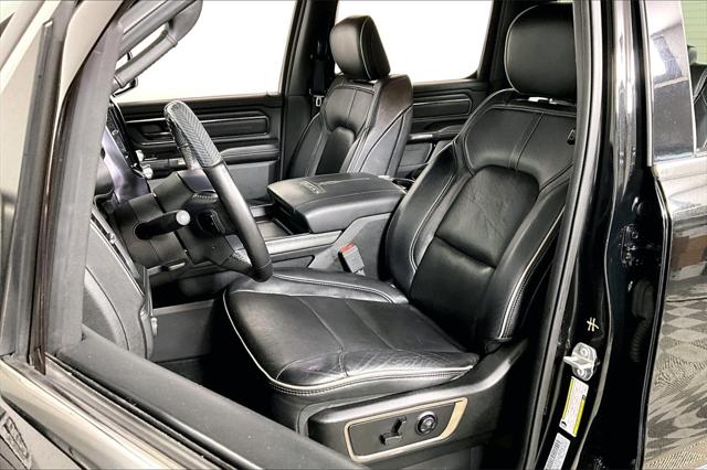 Used 2019 RAM 1500 For Sale in OLIVE BRANCH, MS