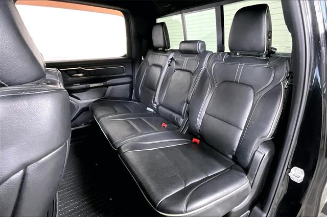 Used 2019 RAM 1500 For Sale in OLIVE BRANCH, MS