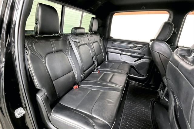 Used 2019 RAM 1500 For Sale in OLIVE BRANCH, MS