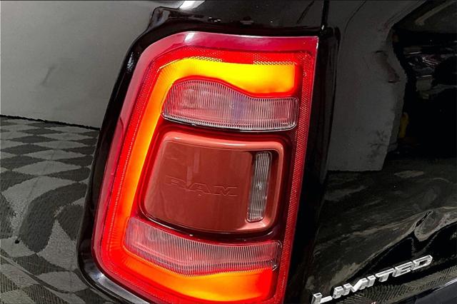 Used 2019 RAM 1500 For Sale in OLIVE BRANCH, MS