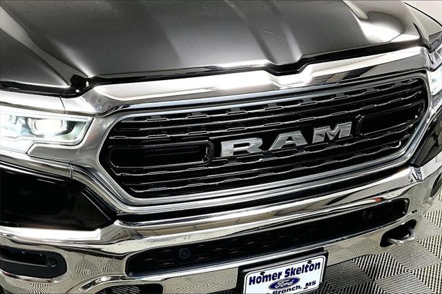 Used 2019 RAM 1500 For Sale in OLIVE BRANCH, MS
