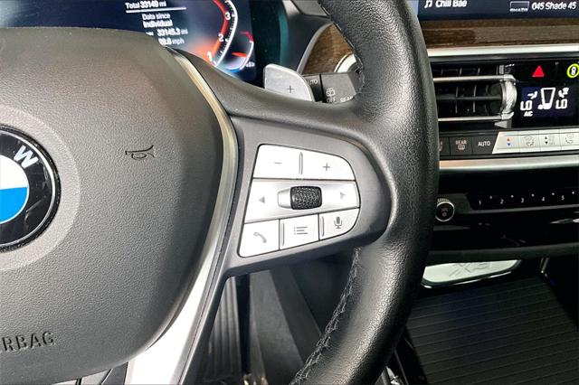 Used 2023 BMW X3 For Sale in Olive Branch, MS