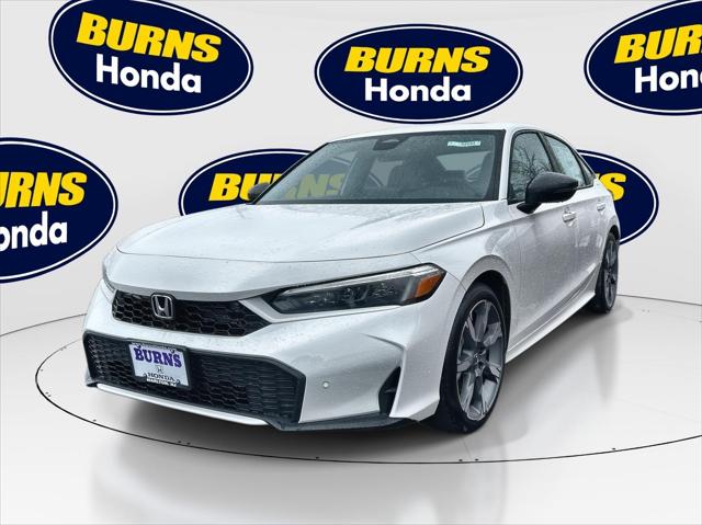 2025 Honda Civic Sport Touring for sale in Marlton, NJ