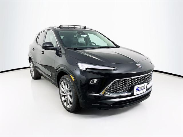 2025 Buick Encore GX Avenir AWD for sale in Madison, WI