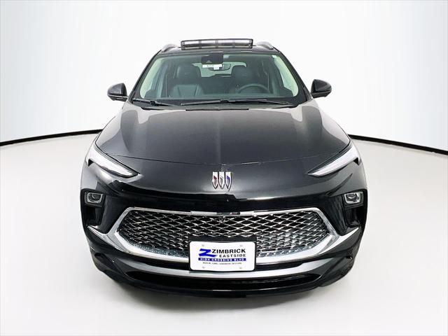 2025 Buick Encore GX Avenir AWD