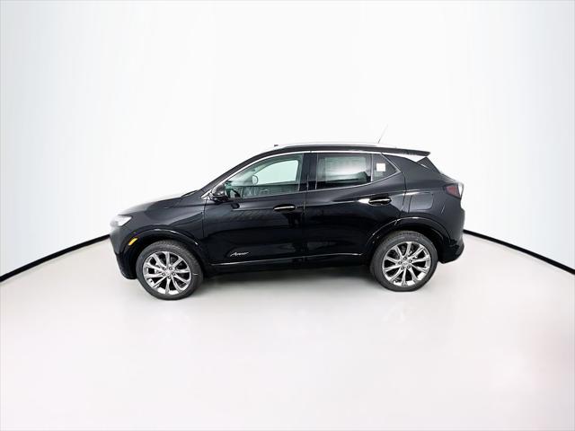 2025 Buick Encore GX Avenir AWD