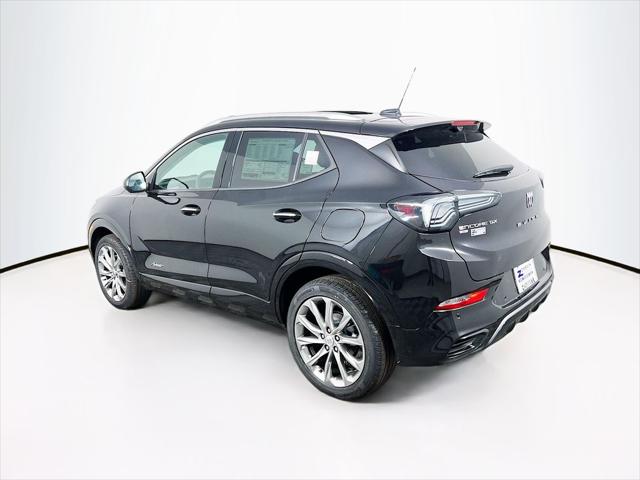 2025 Buick Encore GX Avenir AWD