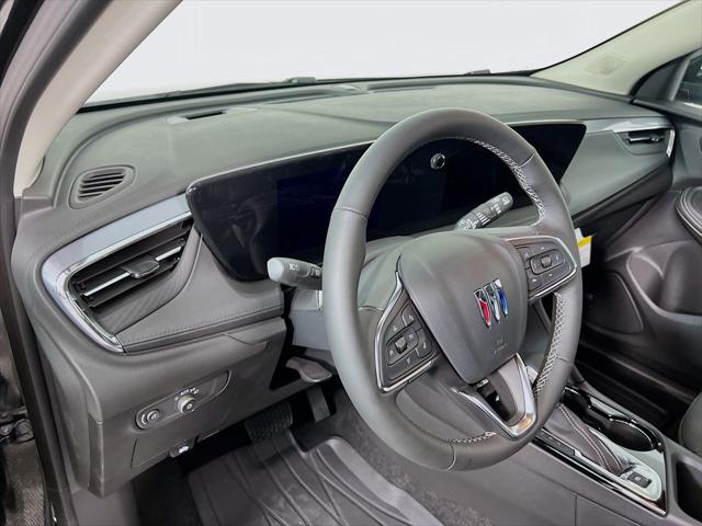 2025 Buick Encore GX Avenir AWD