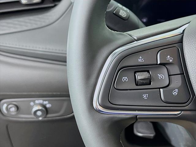 2025 Buick Encore GX Avenir AWD