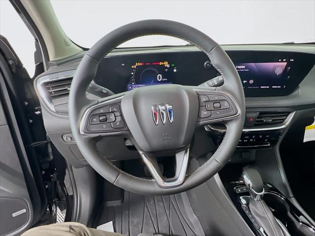 2025 Buick Encore GX Avenir AWD