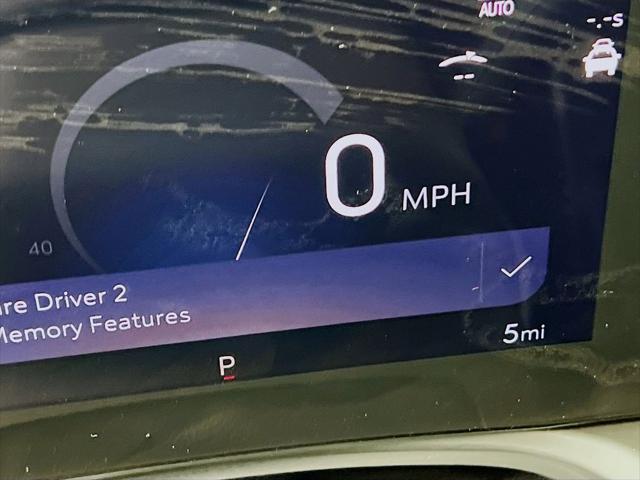 2025 Buick Encore GX Avenir AWD