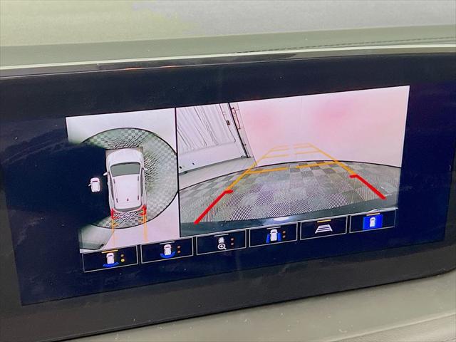 2025 Buick Encore GX Avenir AWD