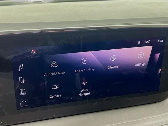 2025 Buick Encore GX Avenir AWD
