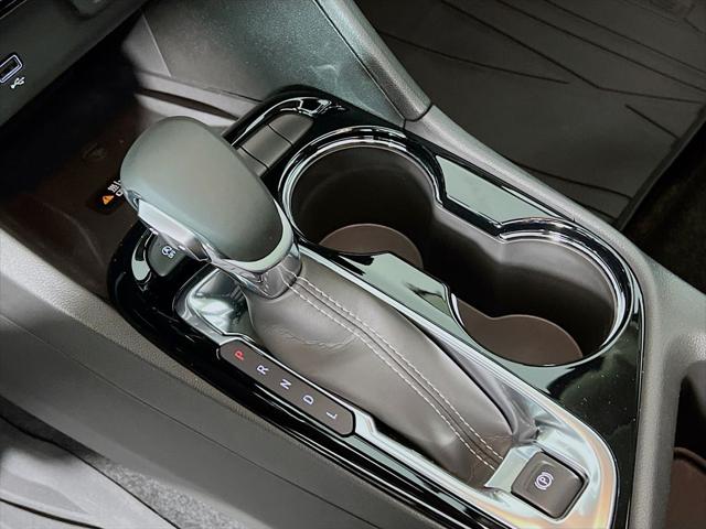 2025 Buick Encore GX Avenir AWD