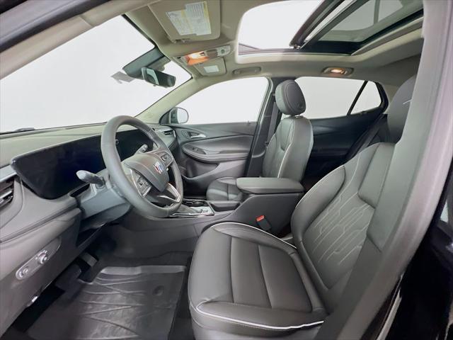2025 Buick Encore GX Avenir AWD