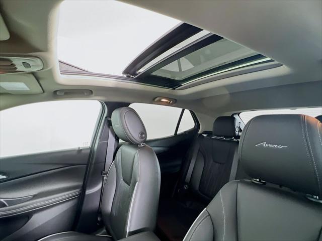 2025 Buick Encore GX Avenir AWD