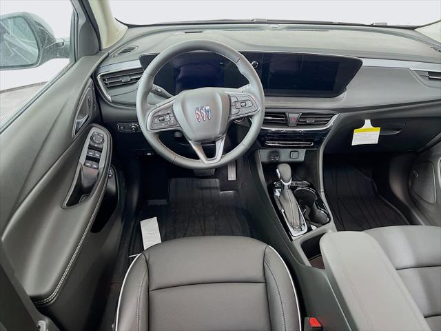 2025 Buick Encore GX Avenir AWD