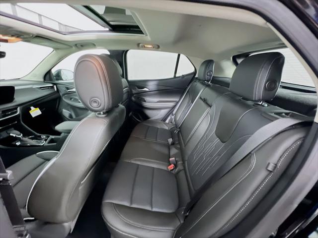 2025 Buick Encore GX Avenir AWD
