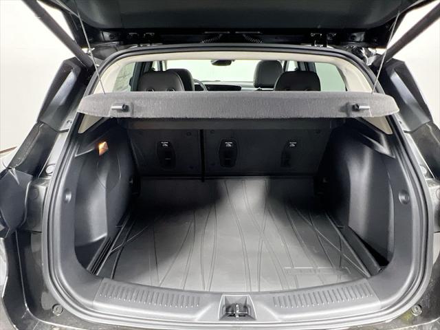 2025 Buick Encore GX Avenir AWD