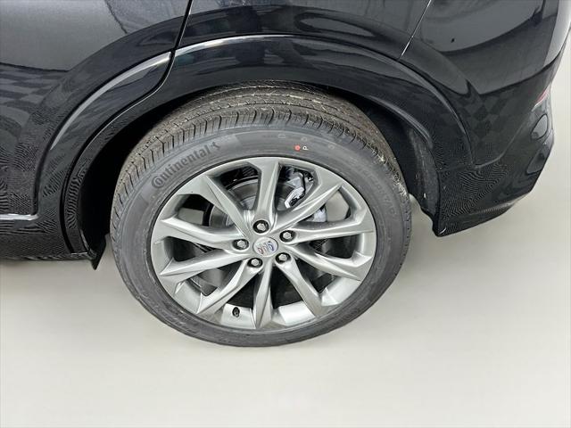 2025 Buick Encore GX Avenir AWD