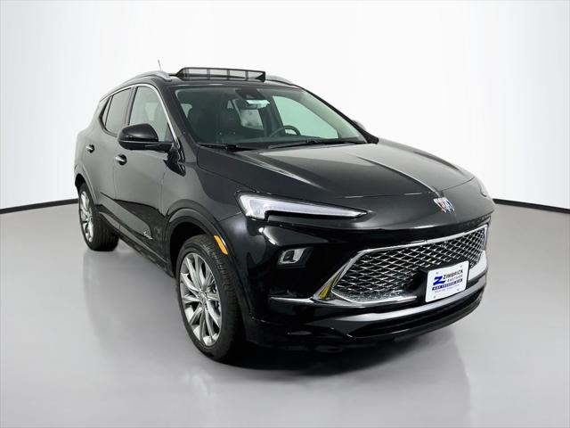 2025 Buick Encore GX Avenir AWD for sale in Madison, WI