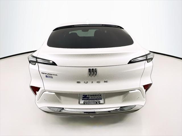 2025 Buick NV Avenir FWD