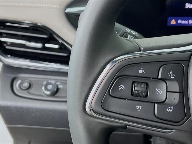 2025 Buick NV Avenir FWD