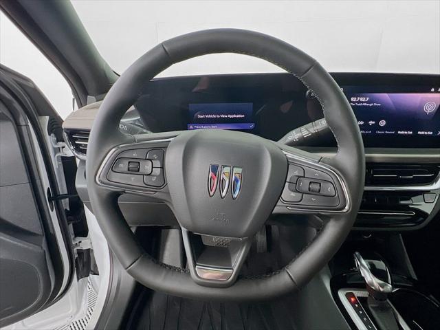 2025 Buick NV Avenir FWD