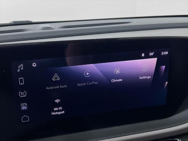 2025 Buick NV Avenir FWD