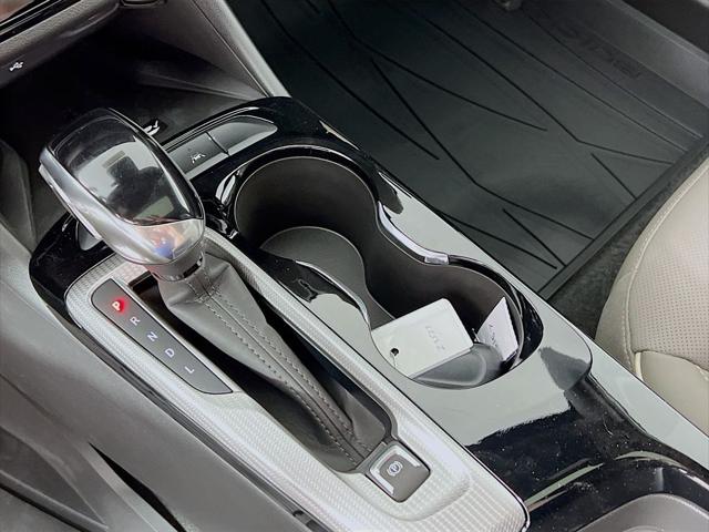 2025 Buick NV Avenir FWD