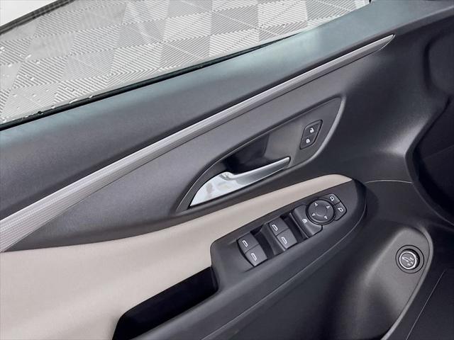 2025 Buick NV Avenir FWD