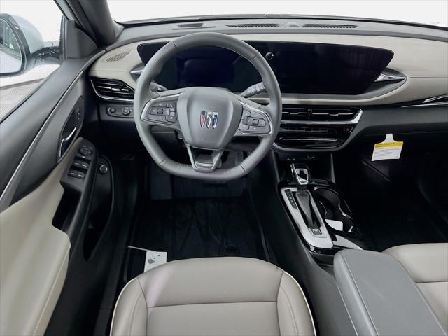 2025 Buick NV Avenir FWD