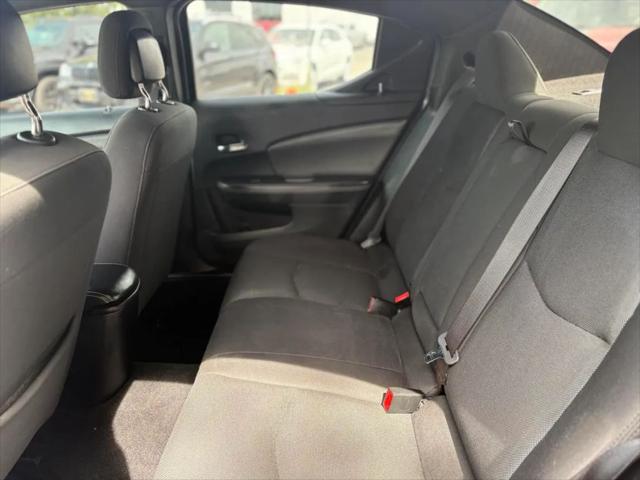 2013 Dodge Avenger SE V6