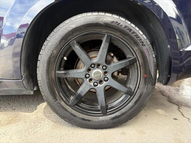 2013 Dodge Avenger SE V6