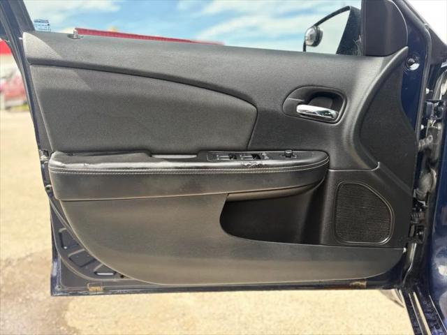 2013 Dodge Avenger SE V6