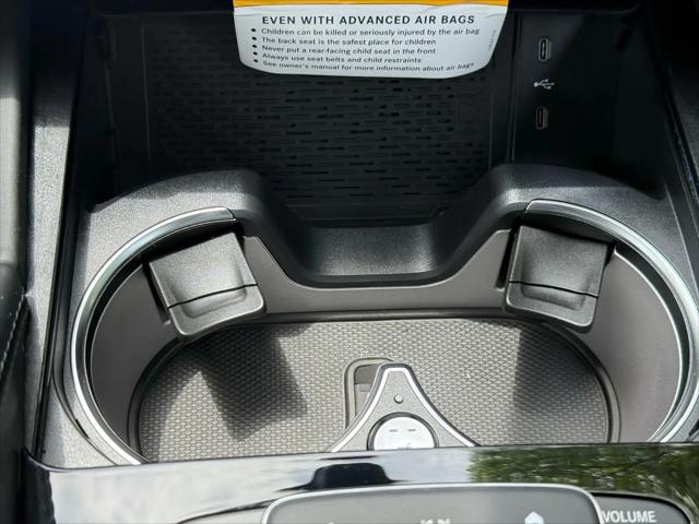 2025 Mercedes-Benz GLE AMG GLE 63 S 4MATIC+