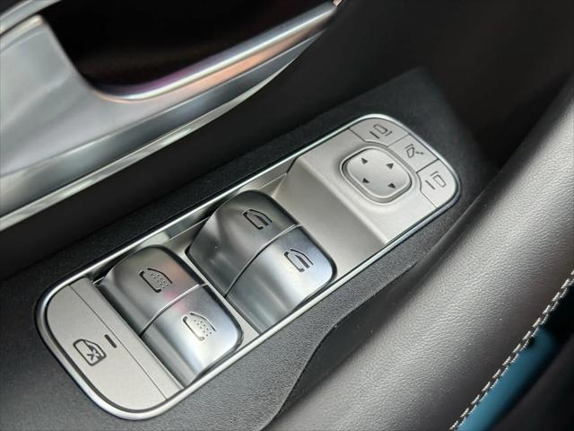 2025 Mercedes-Benz GLE AMG GLE 63 S 4MATIC+