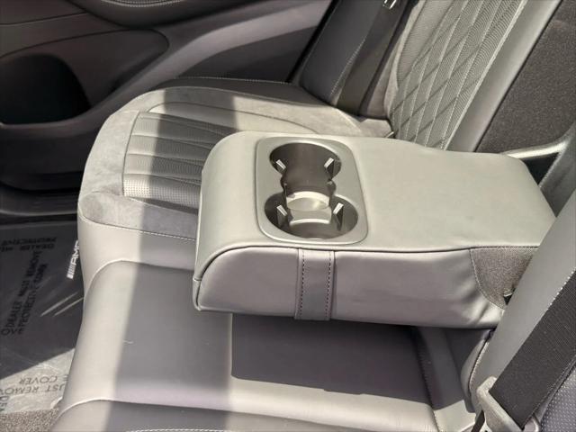 2025 Mercedes-Benz GLE AMG GLE 63 S 4MATIC+
