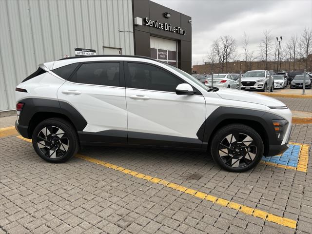 Kona Preferred w/Trend Pkg