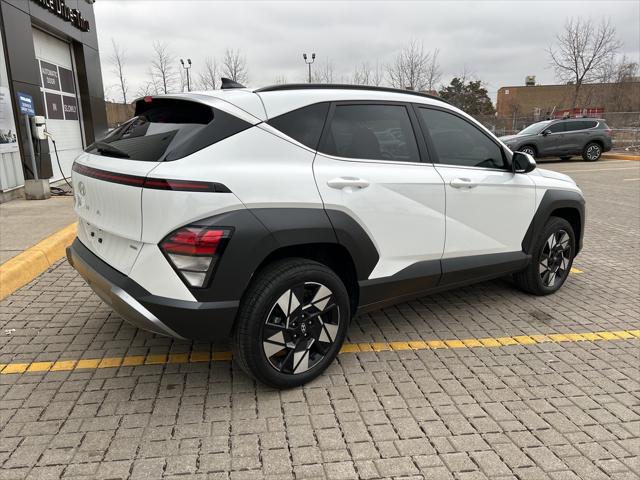 Kona Preferred w/Trend Pkg