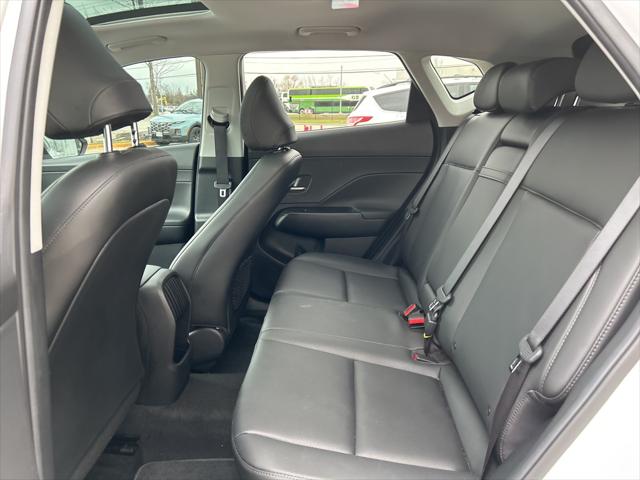 Kona Preferred w/Trend Pkg