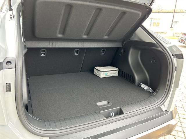Kona Preferred w-Trend Pkg