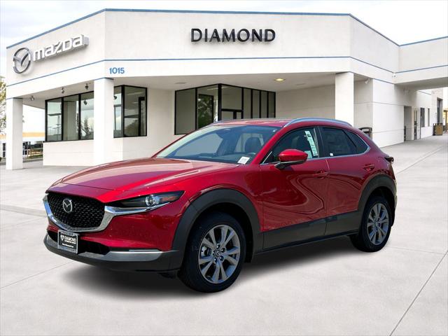 2025 Mazda CX-30 2.5 S Preferred Package for sale in Lancaster, CA