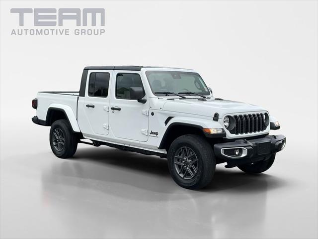 2025 Jeep Gladiator Sport S for sale in Morganton, NC