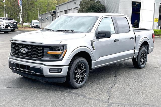 New 2025 Ford F-150 For Sale in Millington, TN